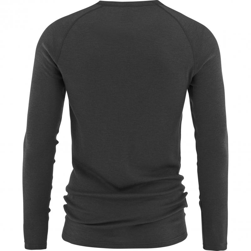 Bula Geo Merino Wool Crew - Bilde 2