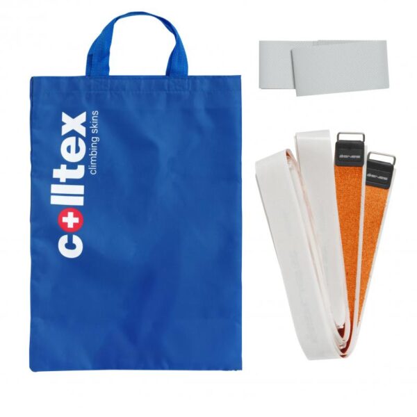 Åsnes Åsnes Colltex Bc Skin Nylon 45x2000 541213 Rigg Lofoten 1