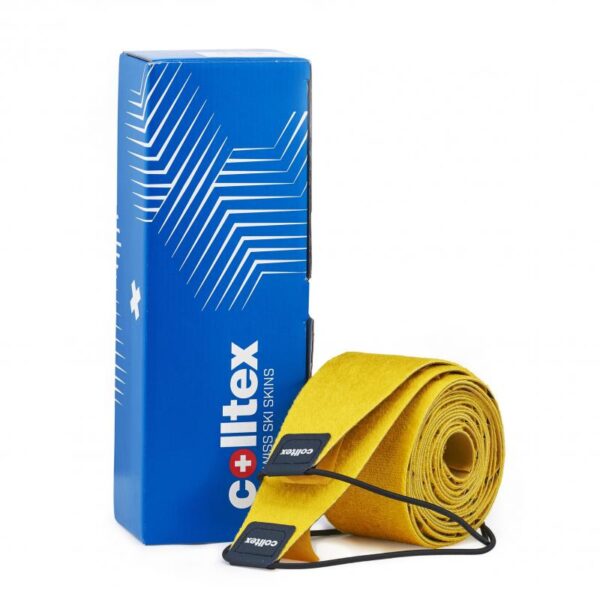 Åsnes Colltex Race Crystal 62/170 kortfeller