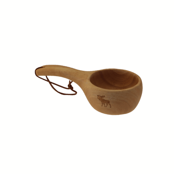 Øyo Øyo Hyggekoppen, Elg 05844 Rigg Lofoten 1