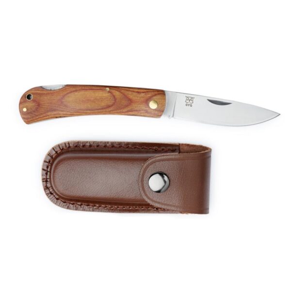 Øyo Øyo MARKA FOLDEKNIV 05923 Rigg Lofoten 1