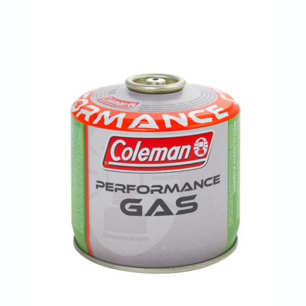 Coleman Coleman C300 Performance Gas CN3000005835 Rigg Lofoten 1