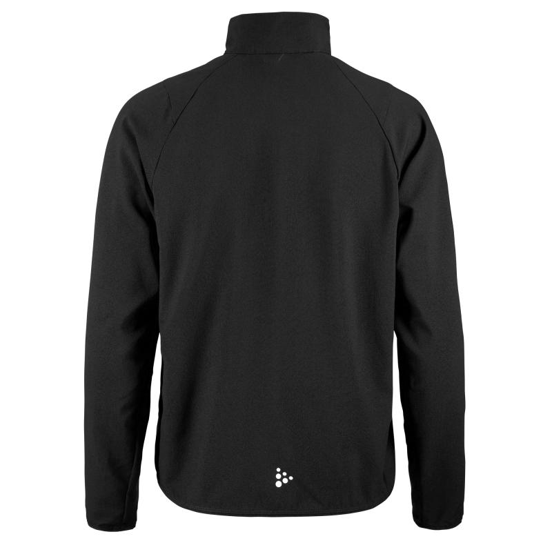 Craft Rush 2.0 Training vindjakke dame blå - Bilde 3