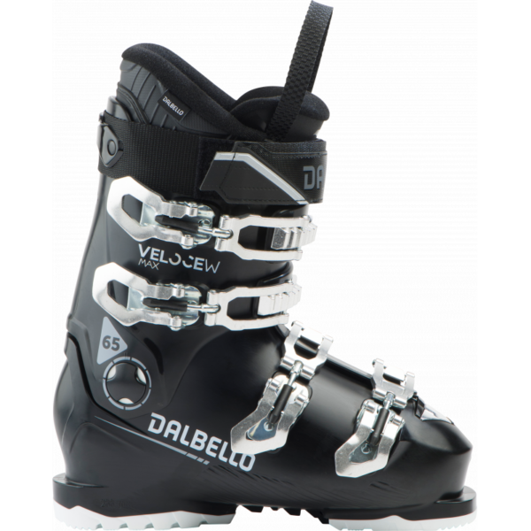 Dalbello Dalbello Veloce Max 65 W Black-Black D2504006.00 Rigg Lofoten 1