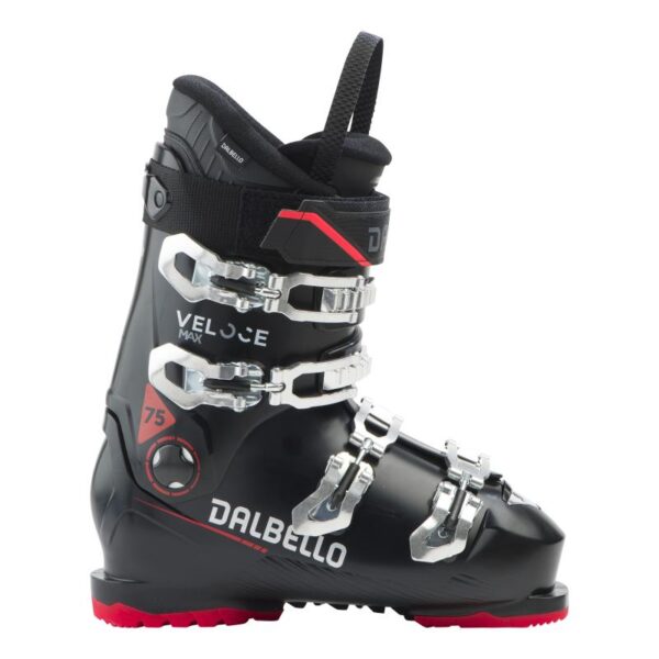 Dalbello Dalbello Veloce Max 75 Black-Black D2504003.00 Rigg Lofoten 1