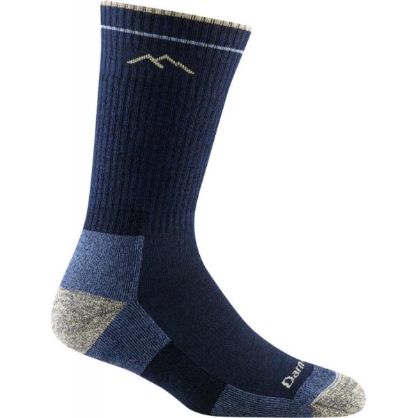 Darn Tough Hiker Boot Midweight With Cushion DT1907 Rigg Lofoten 1