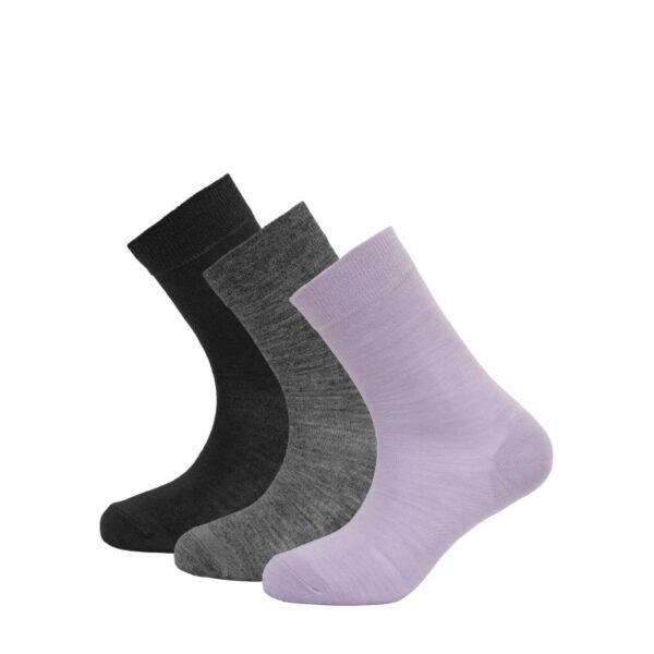 Devold Devold Daily Merino Light Sock 3pk Wmn SC 592 043 B Rigg Lofoten 1