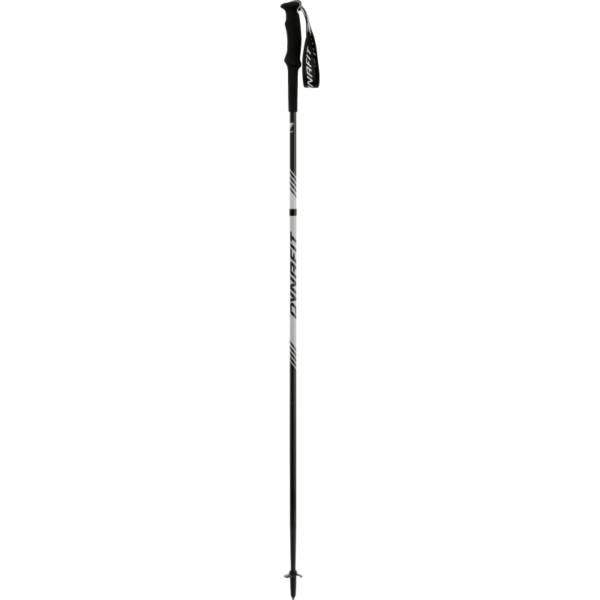 Dynafit Alpine Pro Pole  løpestaver sort/hvit