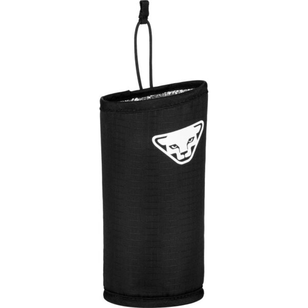 Dynafit Bottle Holder Universal  Black