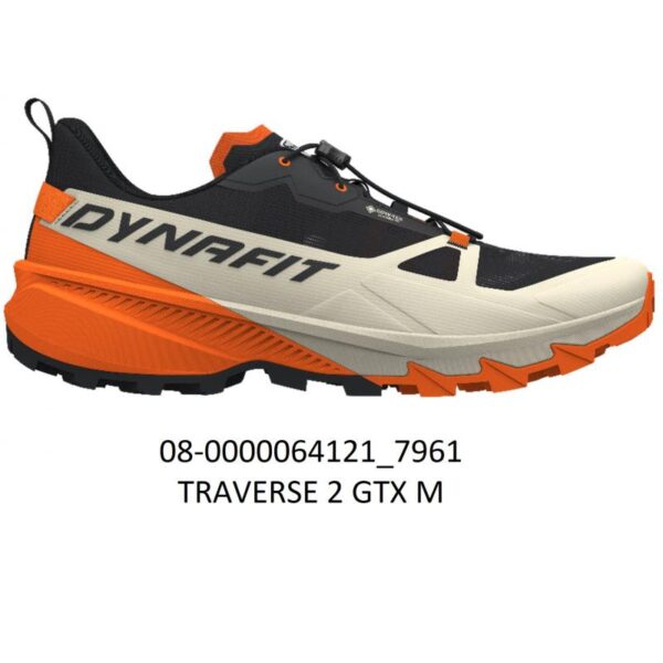 Dynafit Dynafit Traverse 2 Gtx 08-0000064121 Rigg Lofoten 1