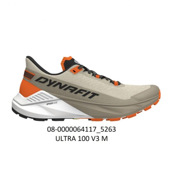 Dynafit Dynafit Ultra 100 V3 08-0000064117 Rigg Lofoten 1