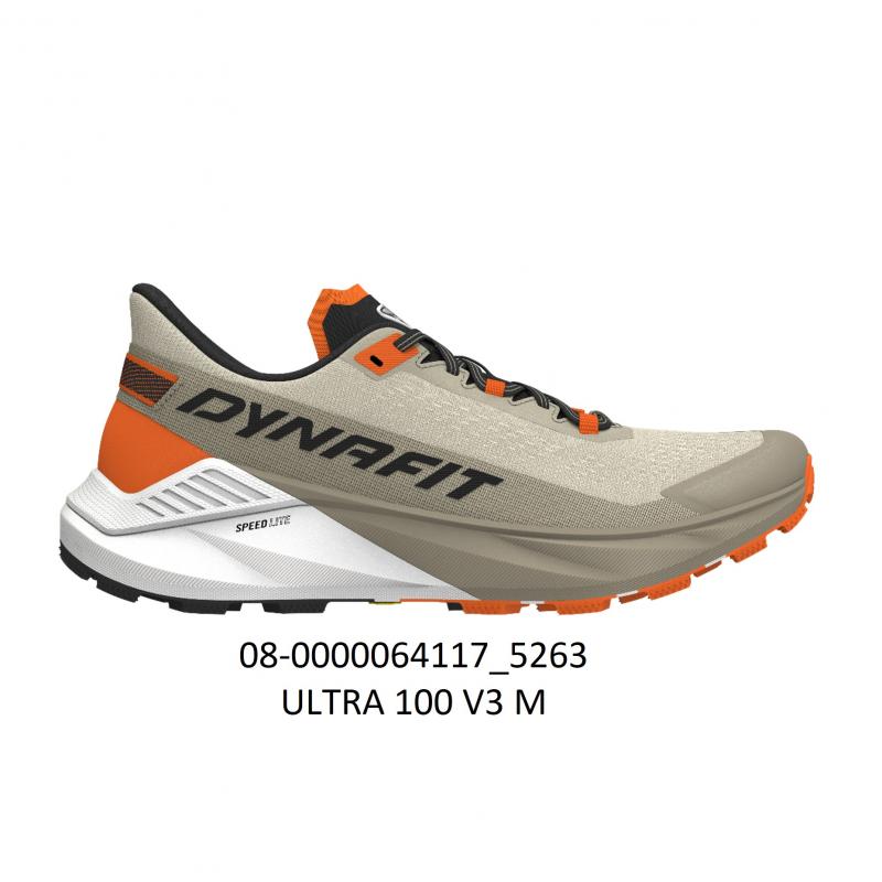 Dynafit Dynafit Ultra 100 V3 08-0000064117 Rigg Lofoten 1