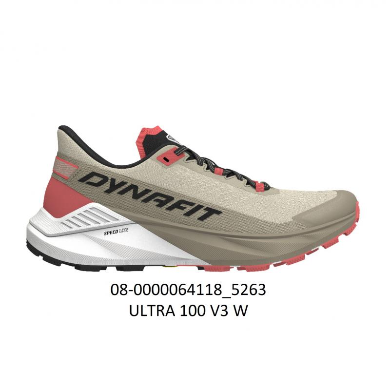 Dynafit Dynafit Ultra 100 V3 W 08-0000064118 Rigg Lofoten 1