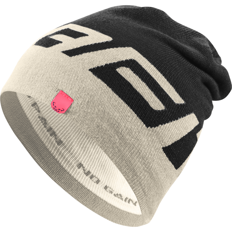 Dynafit Ft Beanie lue beige/sort
