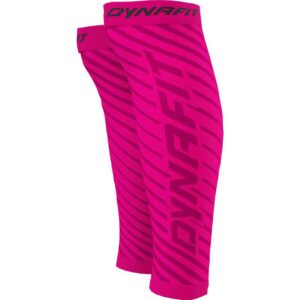 Dynafit Performance Knee Guard pink glo