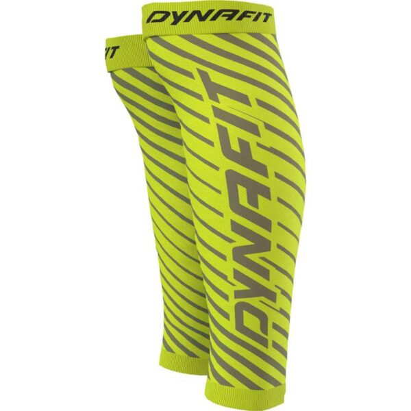 Dynafit Performance Kneeguard  Neon Yellow