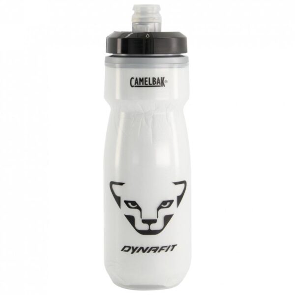Dynafit Race Thermo Bottle white