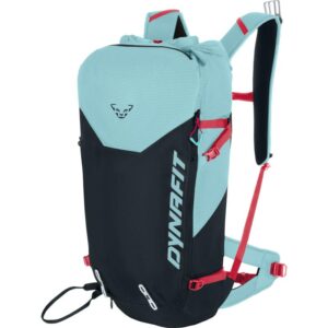 Dynafit Radical 30+ Ryggsekk Dame blå