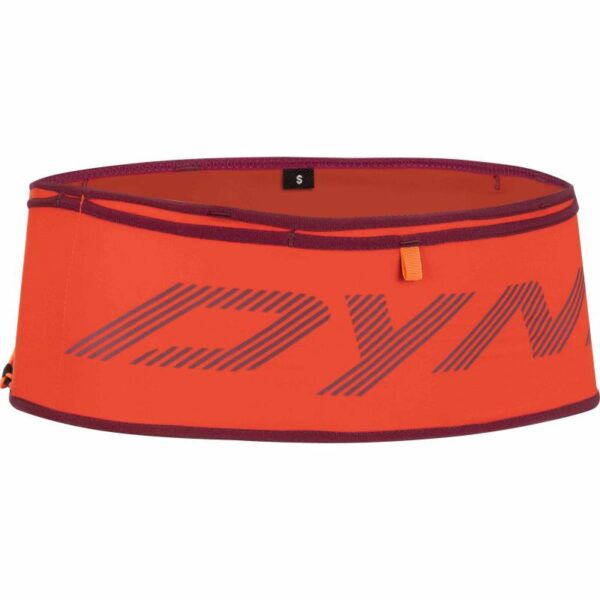 Dynafit Running Belt  løpebelte orange