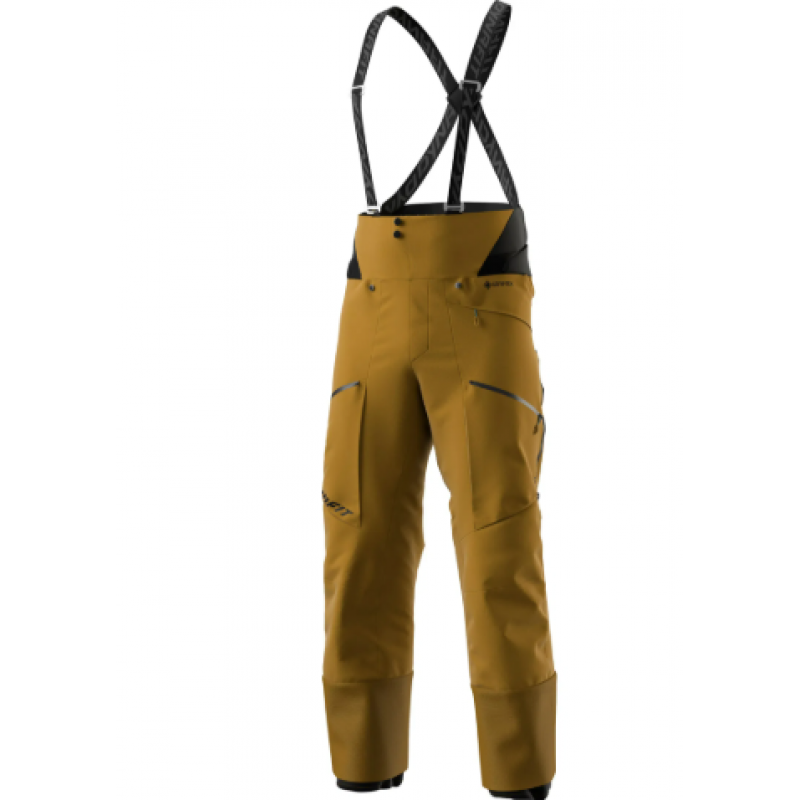 Dynafit Tigard Gtx Pro 3L skallbukse Herre