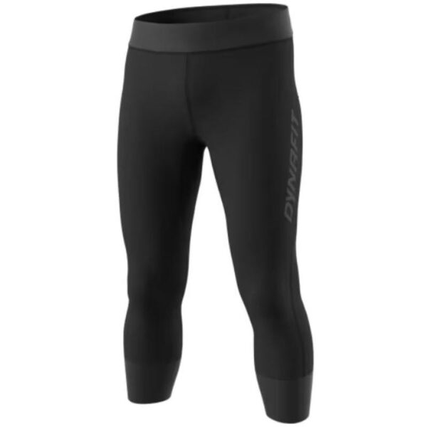 Dynafit Tour Light Merino 3/4 ull-longs Herre Sort