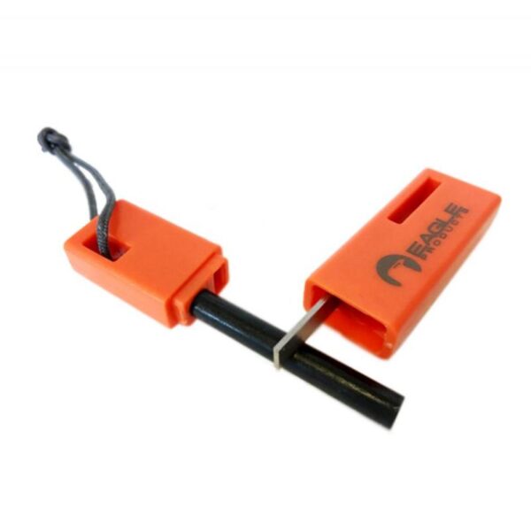 Eagle Products Eagle Products Gnisttenner - tennstål SPARK Rigg Lofoten 1