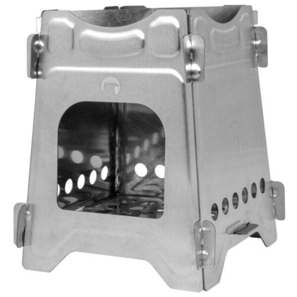 Eagle Products Eagle Products Kvistbrenner "Easyburn" EASYBURN Rigg Lofoten 1