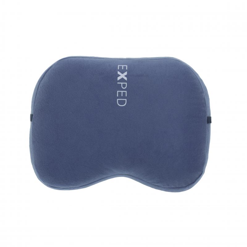 Exped Exped Down Pillow M Navy 7640277841918 Rigg Lofoten 1 2