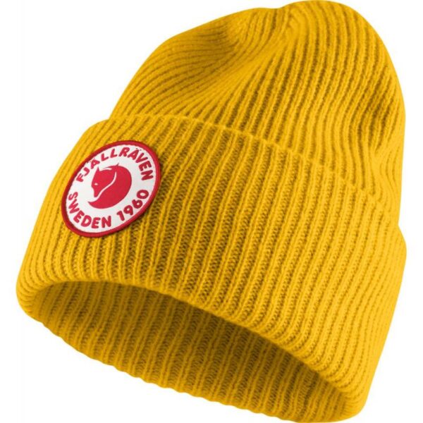 Fjällräven Fjällräven 1960 Logo Hat F78142 Rigg Lofoten 1