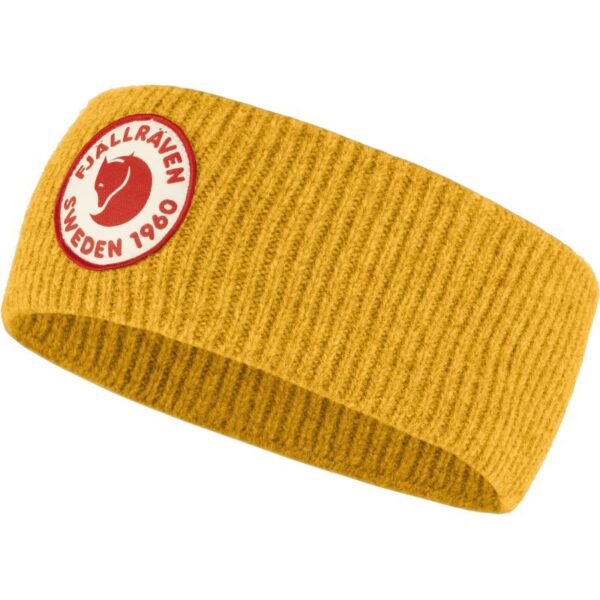 Fjällräven Fjällräven 1960 Logo Headband F87082 Rigg Lofoten 1