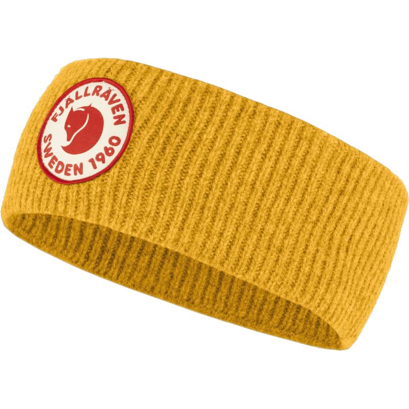 Fjällräven Fjällräven 1960 Logo Headband F87082 Rigg Lofoten 1