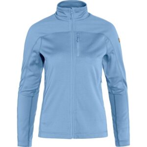 Fjällräven Fjällräven Abisko Lite Fleece Jacket W F87142 Rigg Lofoten 1