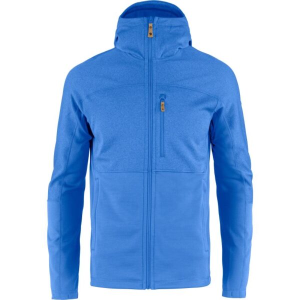 Fjällräven Fjällräven Abisko Trail Fleece M F82257 Rigg Lofoten 1