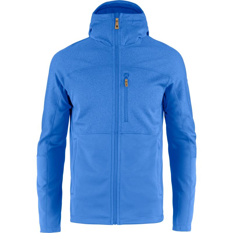 Fjällräven Fjällräven Abisko Trail Fleece M F82257 Rigg Lofoten 1