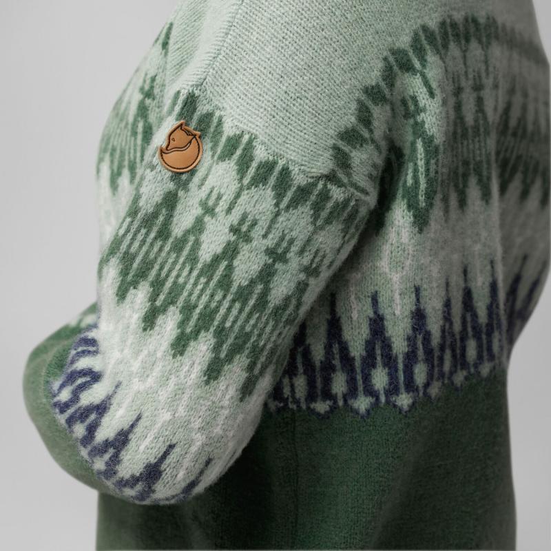 Fjällräven Fjällräven ÖVik Path Knit W F86992 Rigg Lofoten 2