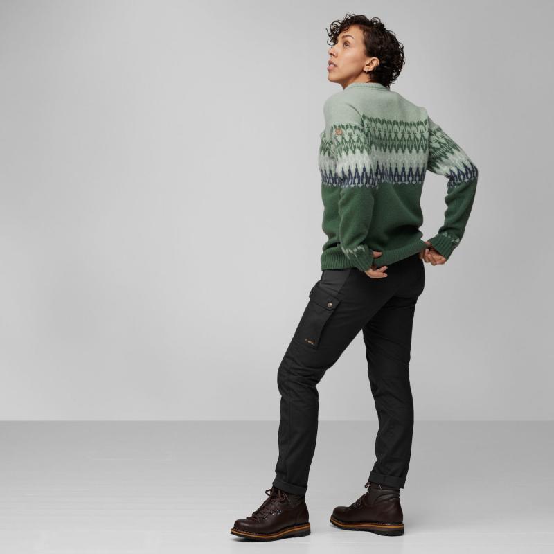 Fjällräven Fjällräven ÖVik Path Knit W F86992 Rigg Lofoten 3
