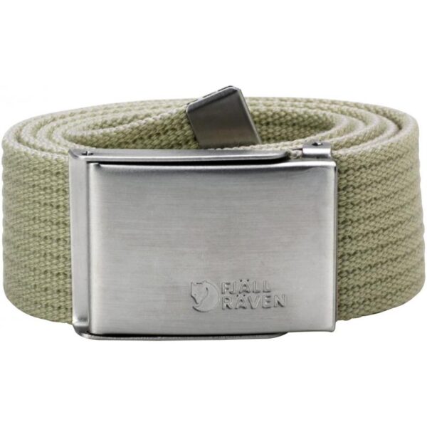 Fjällräven Fjällräven Canvas Belt F77029 Rigg Lofoten 1