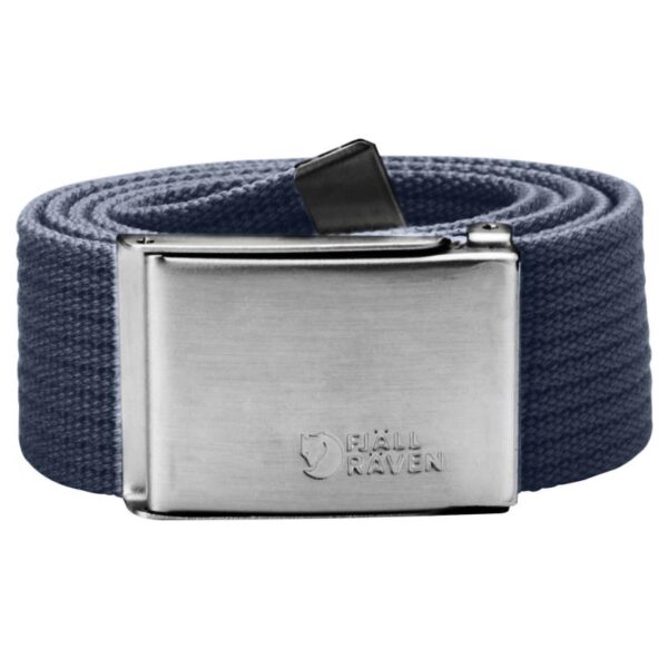 Fjällräven Fjällräven Canvas Belt F77029 Rigg Lofoten 1
