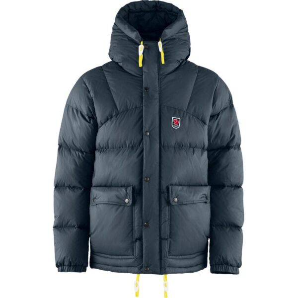 Fjällräven Fjällräven Expedition Down Lite Jacket M F84605 Rigg Lofoten 1