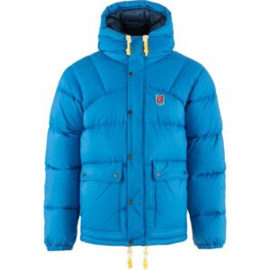 Fjällräven Fjällräven Expedition Down Lite Jacket M F84605 Rigg Lofoten 2