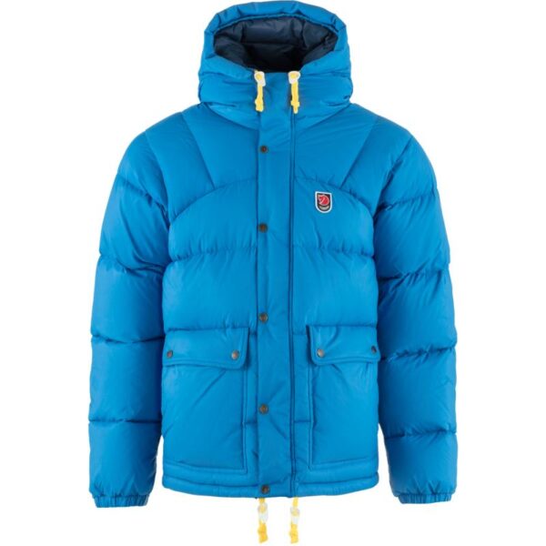 Fjällräven Fjällräven Expedition Down Lite Jacket M F84605 Rigg Lofoten 2