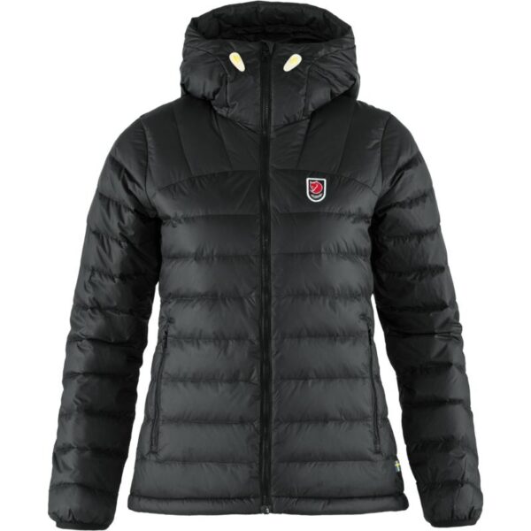 Fjällräven Fjällräven Expedition Pack Down Hoodie W F86122 Rigg Lofoten 1