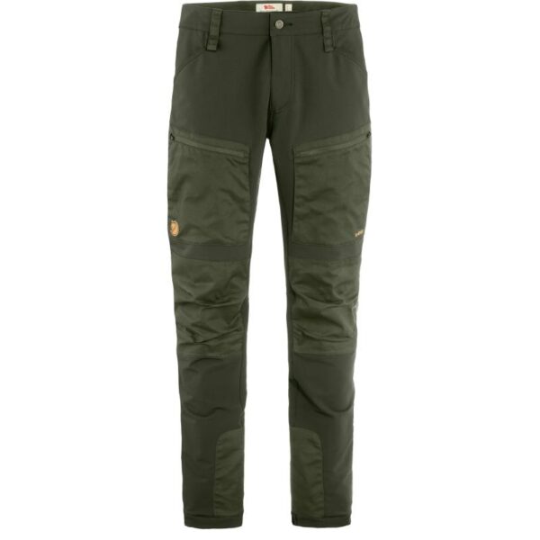 Fjällräven Fjällräven Keb Agile Winter Trousers M F87160 Rigg Lofoten 1