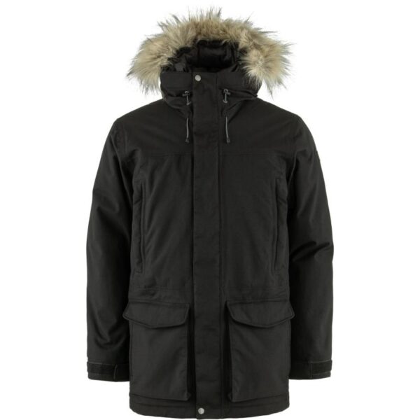 Fjällräven Fjällräven Nuuk Lite Parka M F87158 Rigg Lofoten 1