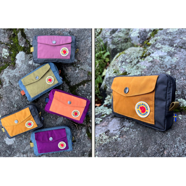 Fjällräven Fjällräven Samlaren Field Repair F23100176 Rigg Lofoten 1