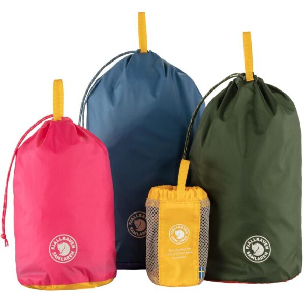 Fjällräven Fjällräven Samlaren Pack Bags F23200248 Rigg Lofoten 1