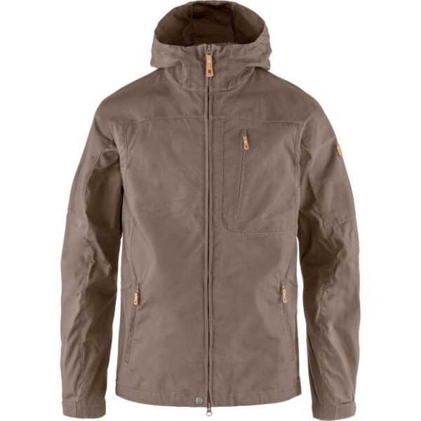 Fjällräven Fjällräven Sten Jacket M F81679 Rigg Lofoten 1