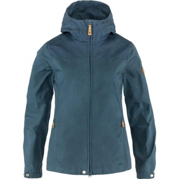 Fjällräven Fjällräven Stina Jacket W 89234 Rigg Lofoten 1