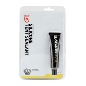 GEAR AID GA SEAM GRIP +SIL™ Silicone Tent Sealant 10460 Rigg Lofoten 1