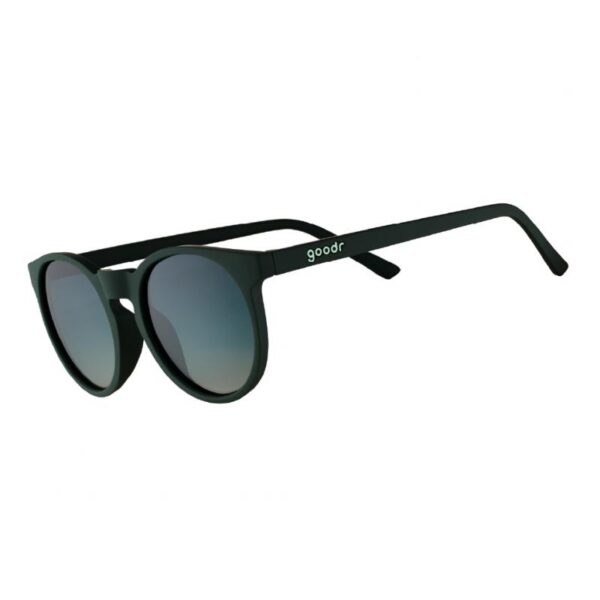 Goodr SUNGLASSES G00019-CG-GR1-GR Rigg Lofoten 1